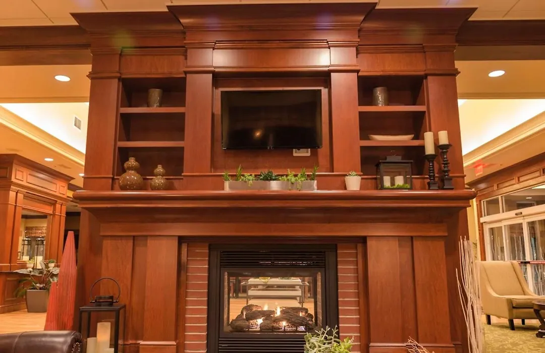 Hilton Garden Inn Bangor-1